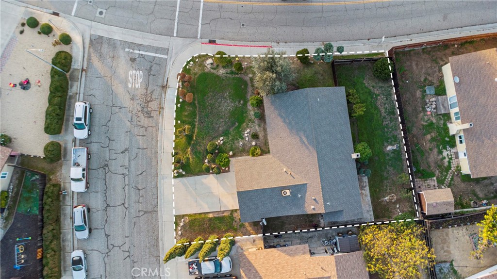 PR City Limits East(110) - Residential