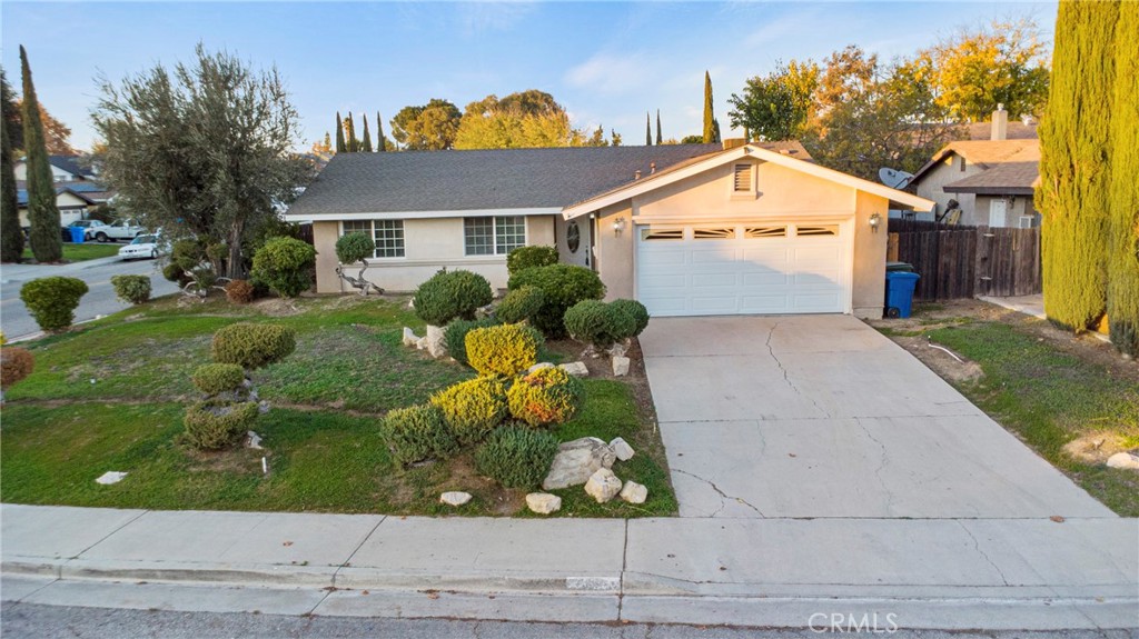 PR City Limits East(110) - Residential