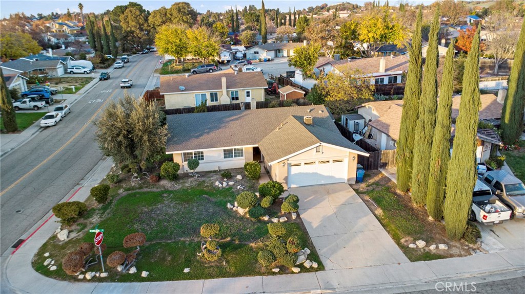 PR City Limits East(110) - Residential