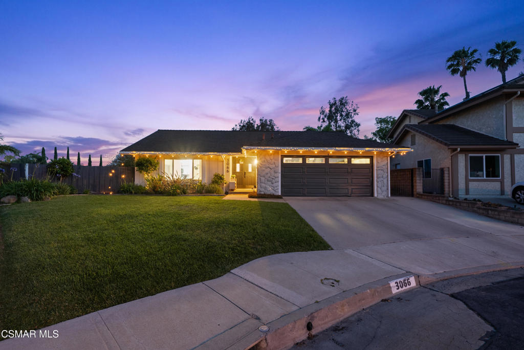 3066 Apache Circle