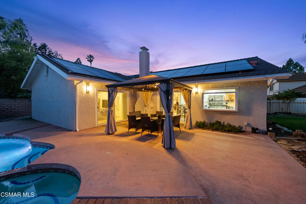 3066 Apache Circle