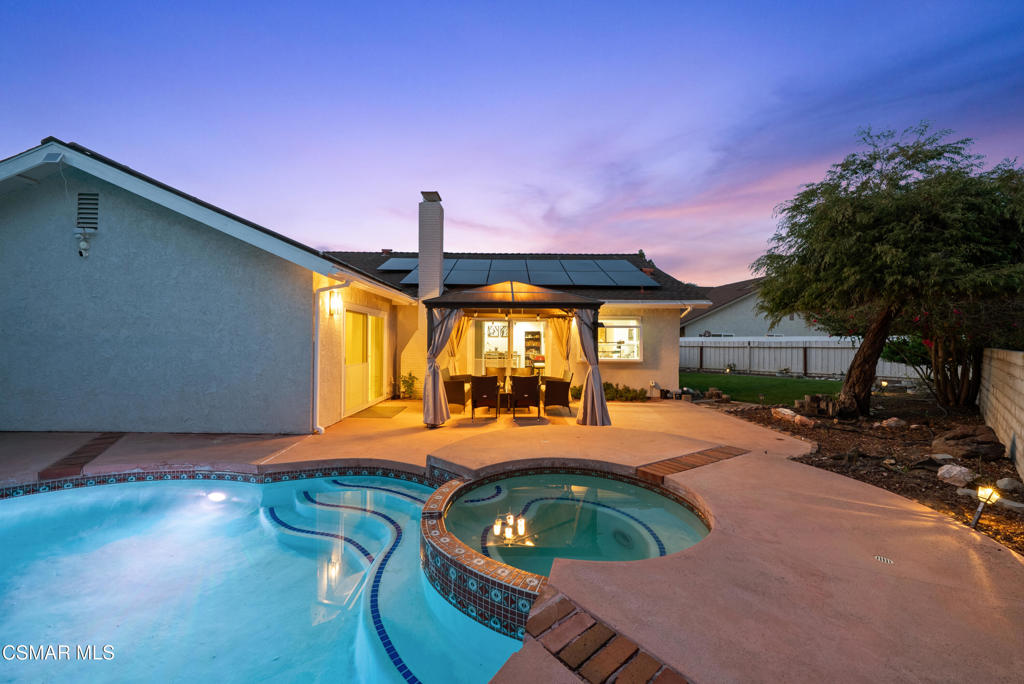 3066 Apache Circle