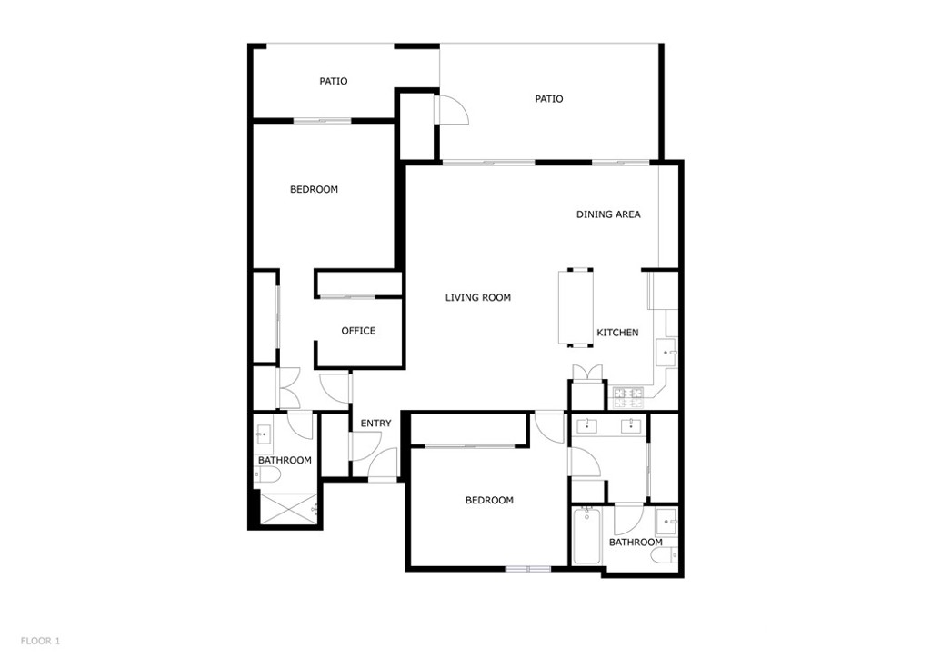 Rancho La Paz (33487) - Residential