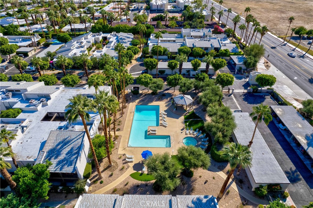 Rancho La Paz (33487) - Residential
