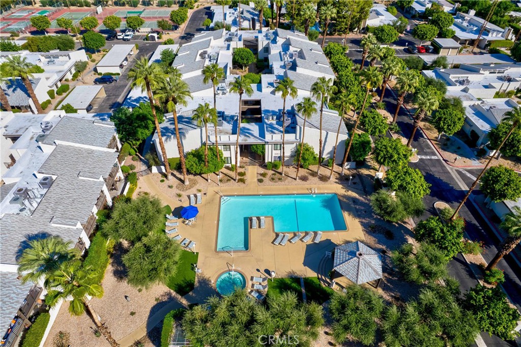 Rancho La Paz (33487) - Residential