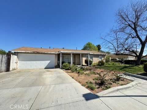 5651 Babb Avenue Riverside CA 92503