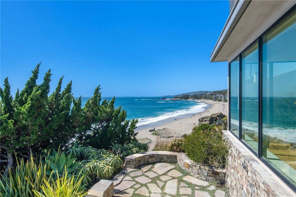 Photo of 15 Camel Point Drive, Laguna Beach, CA 92651 (MLS # LG24240727)