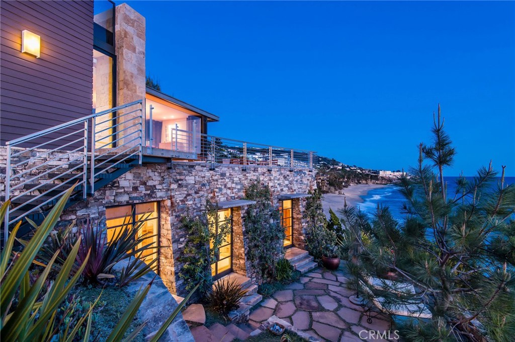 South Laguna Bluffs (SLB) - Residential