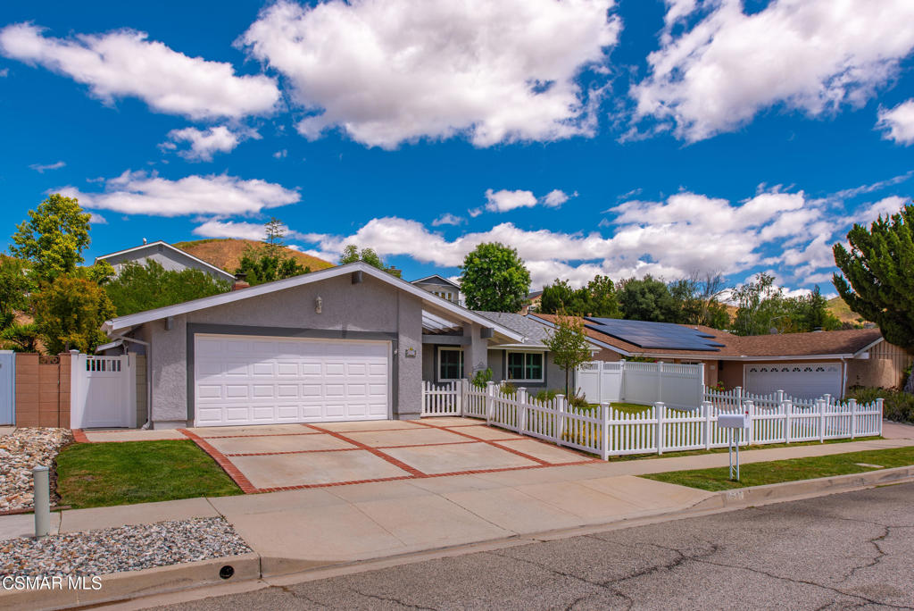 6547 Pinion Street