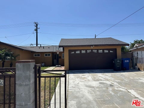 Photo of 709 Lidford Avenue, La Puente, CA 91744 (MLS # 26842253)