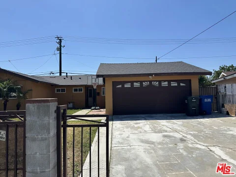 709 Lidford Avenue, La Puente, CA 91744 - MLS#: 26842253