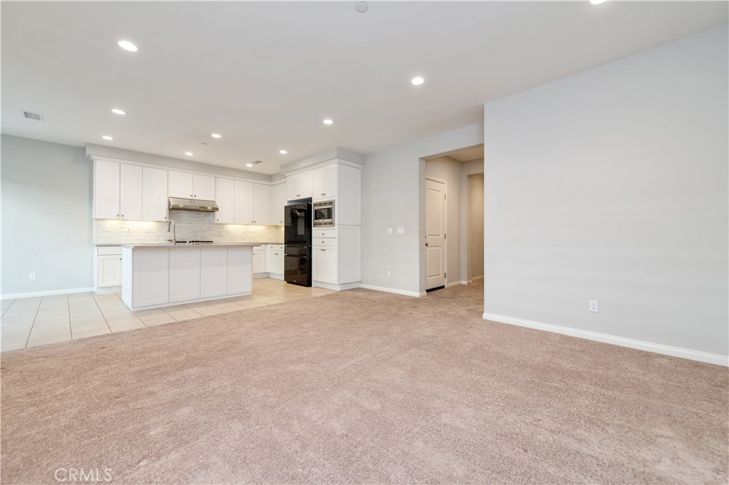 Cypress Village - Residential Lease