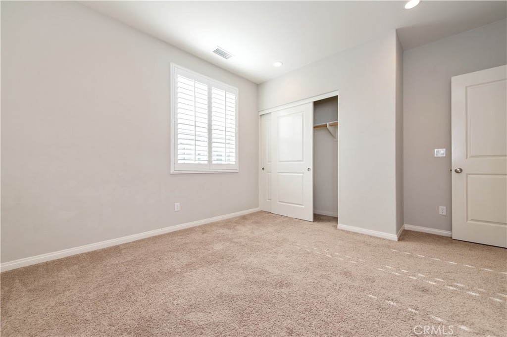 Cypress Village - Residential Lease