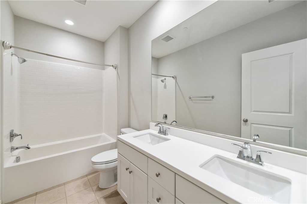 Cypress Village - Residential Lease