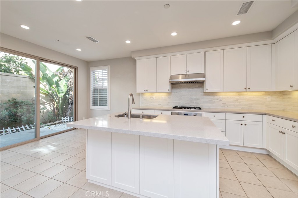 Cypress Village - Residential Lease