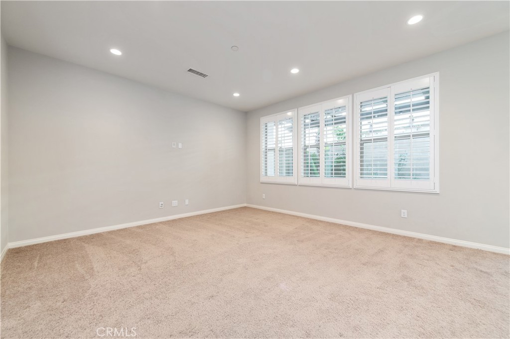 Cypress Village - Residential Lease