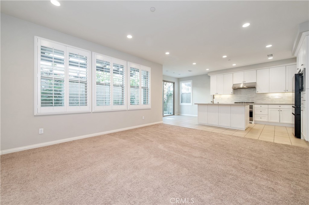 Cypress Village - Residential Lease