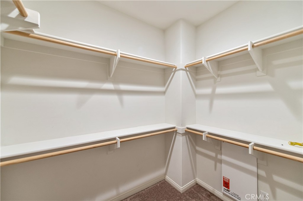 Cypress Village - Residential Lease