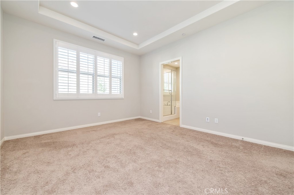 Cypress Village - Residential Lease