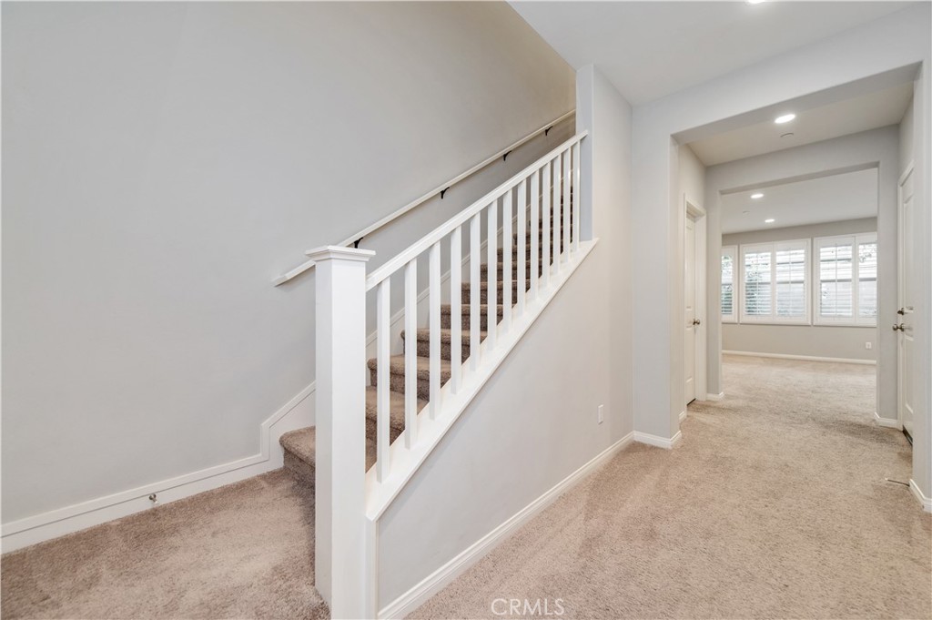 Cypress Village - Residential Lease