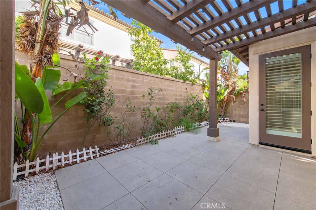 Cypress Village - Residential Lease