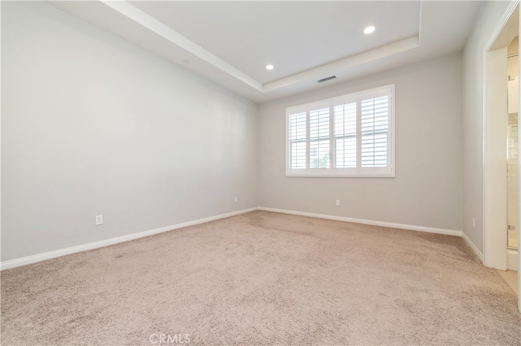 Cypress Village - Residential Lease