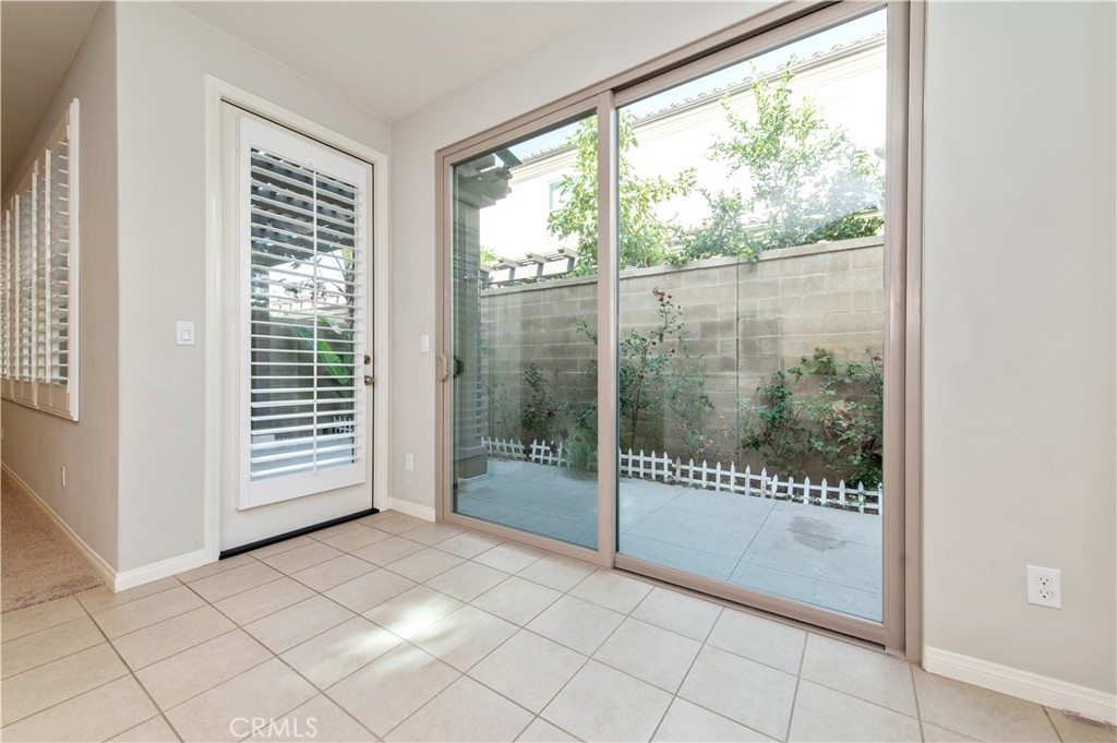 Cypress Village - Residential Lease