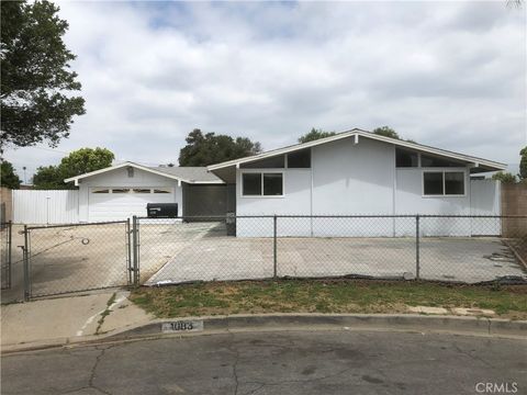 Photo of 1083 Gilwood Avenue, La Puente, CA 91744 (MLS # OC26096046)