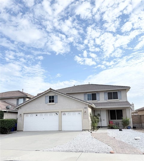 Photo of 16263 Seminole WAY, Fontana, CA 92336 (MLS # CV26168289)