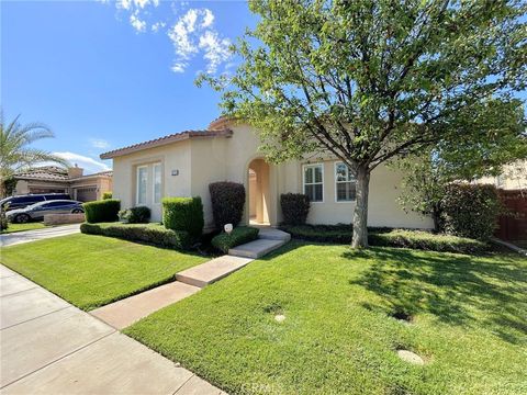 Photo of 36119 Blue Hill Drive, Beaumont, CA 92223 (MLS # IG26138768)