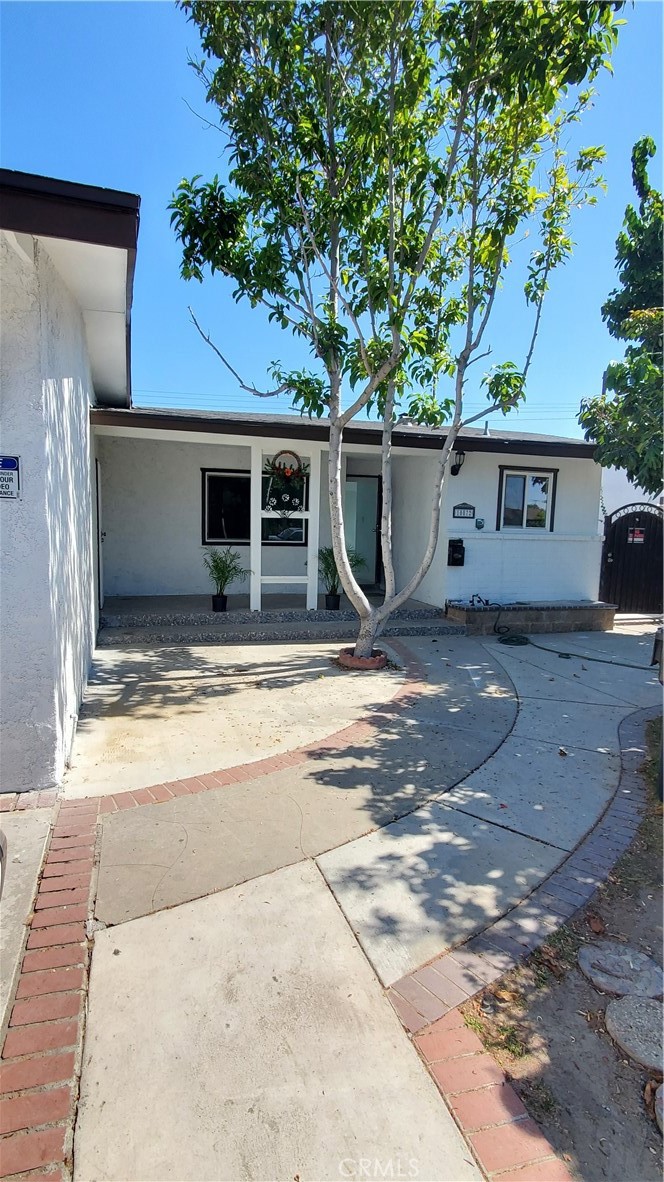 10872 Holly Dr.