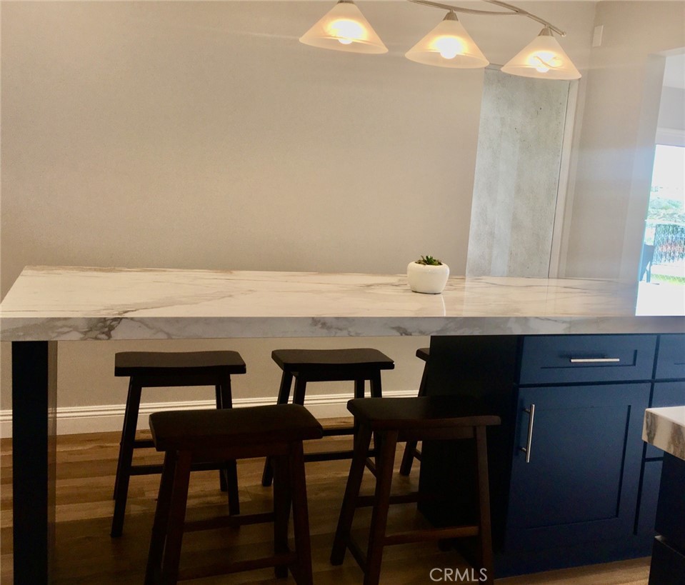 BLUFFS - Residential Lease