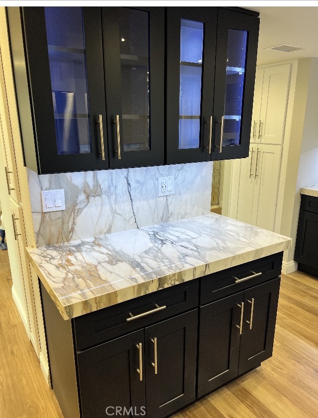 BLUFFS - Residential Lease
