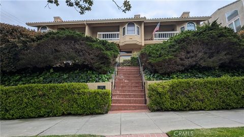 100 S Lucia Avenue 1 Redondo Beach CA 90277