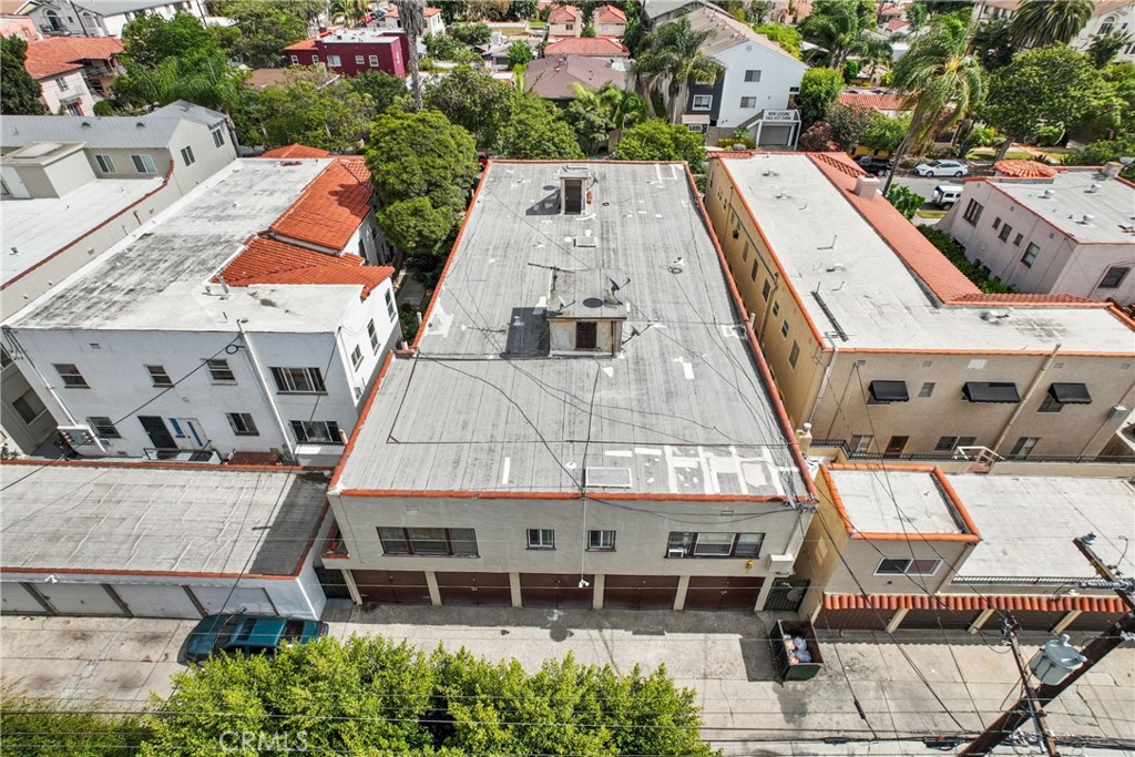 South Wrigley - Residential Income