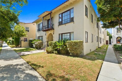 2175 Chestnut Long Beach CA 90806