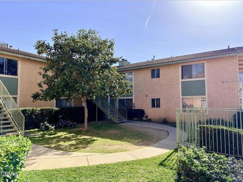 Photo of 1208 E Ventura Street, Santa Paula, CA 93060 (MLS # V1-34751)
