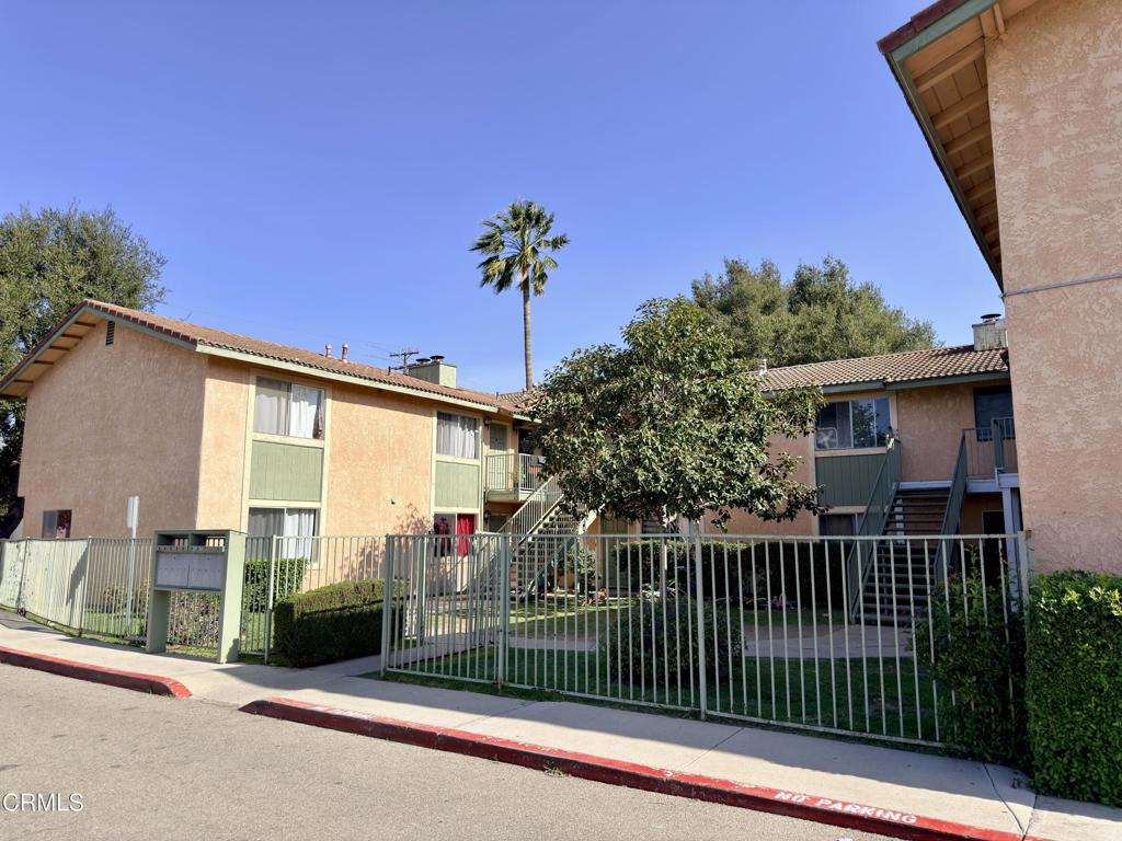 1208 E Ventura Street