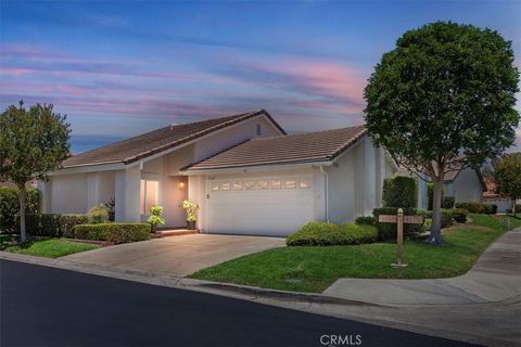 27865 Espinoza Mission Viejo CA 92692
