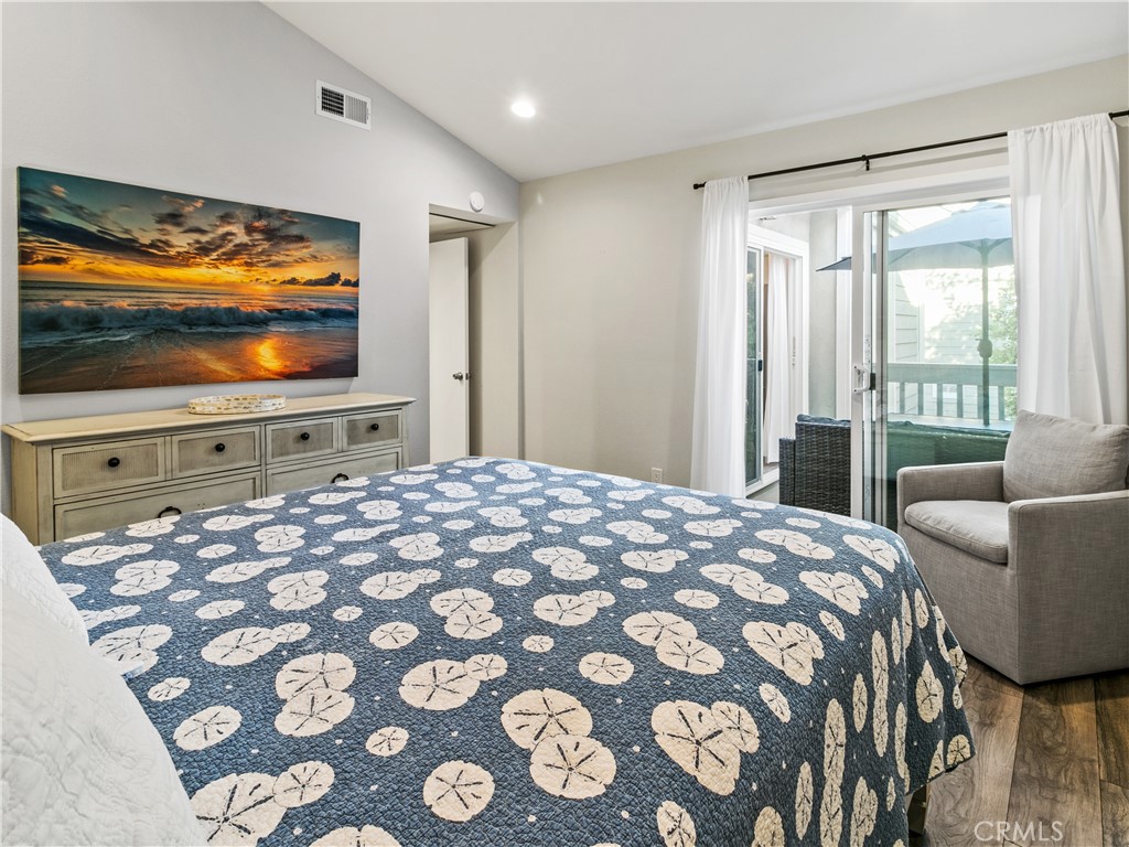 Niguel Beach Terrace (NBT) - Residential