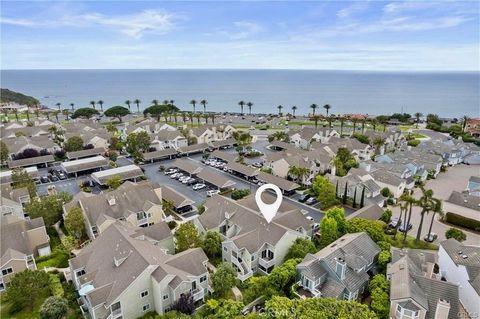 34010 #3 Selva Rd Dana Point CA 92629