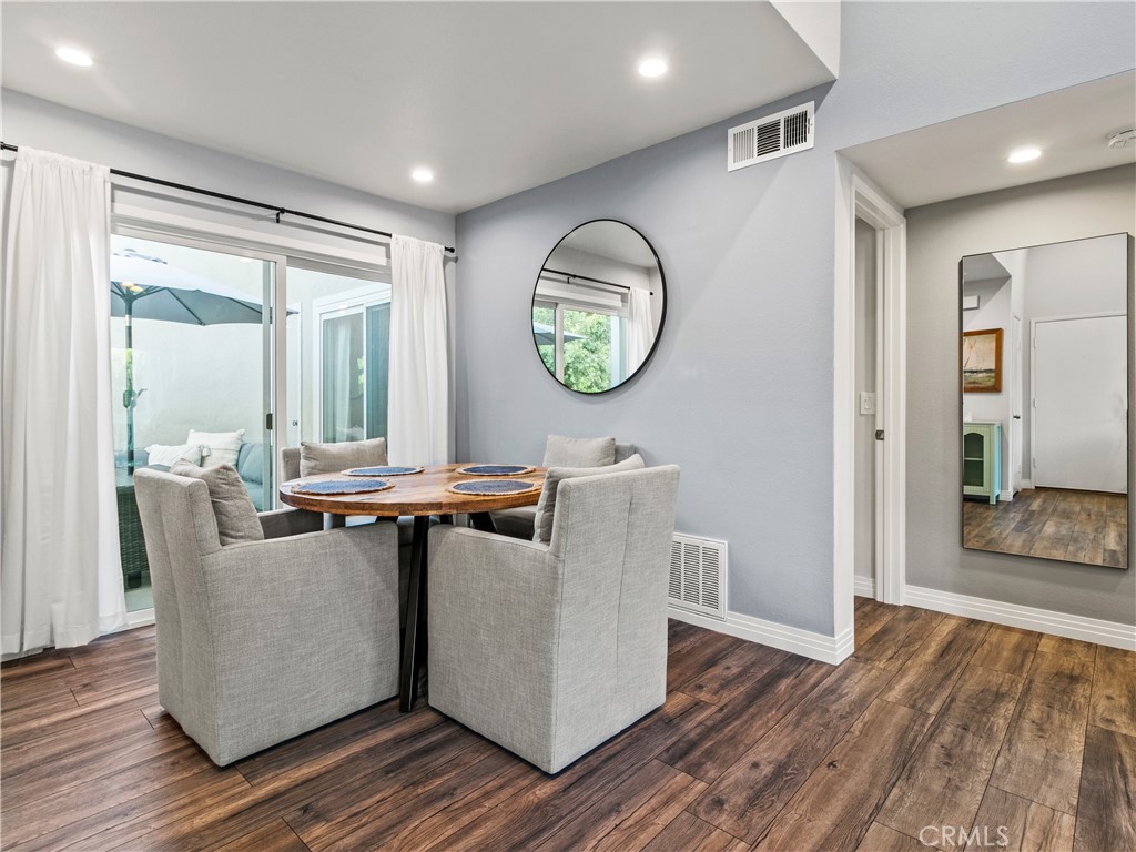 Niguel Beach Terrace (NBT) - Residential