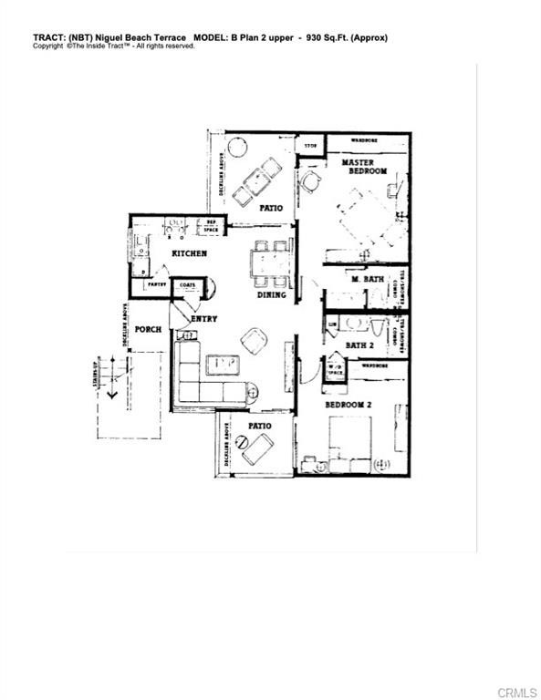 Niguel Beach Terrace (NBT) - Residential