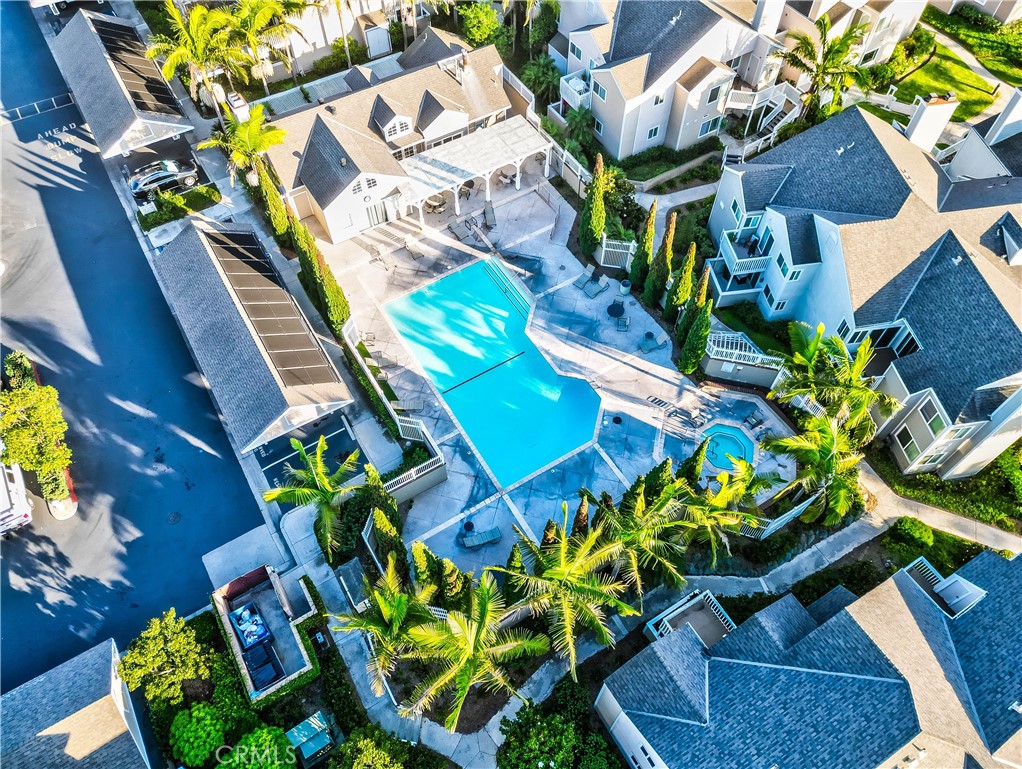 Niguel Beach Terrace (NBT) - Residential