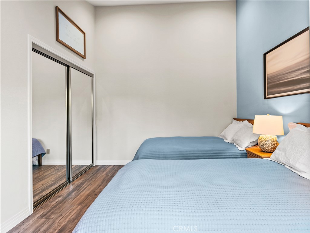 Niguel Beach Terrace (NBT) - Residential