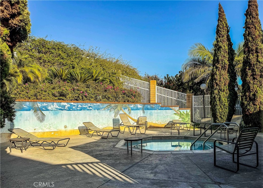 Niguel Beach Terrace (NBT) - Residential