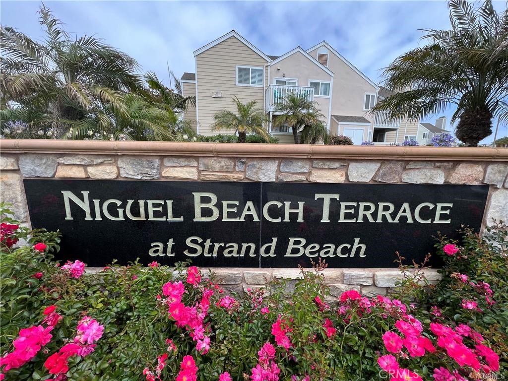 Niguel Beach Terrace (NBT) - Residential