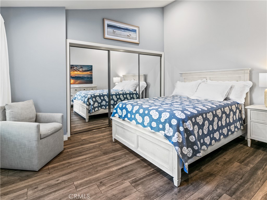 Niguel Beach Terrace (NBT) - Residential