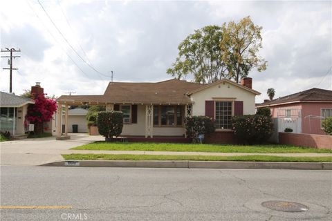 608 E Chestnut San Gabriel CA 91776
