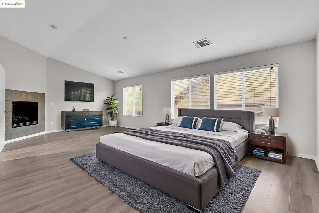 ANTIOCH - Residential